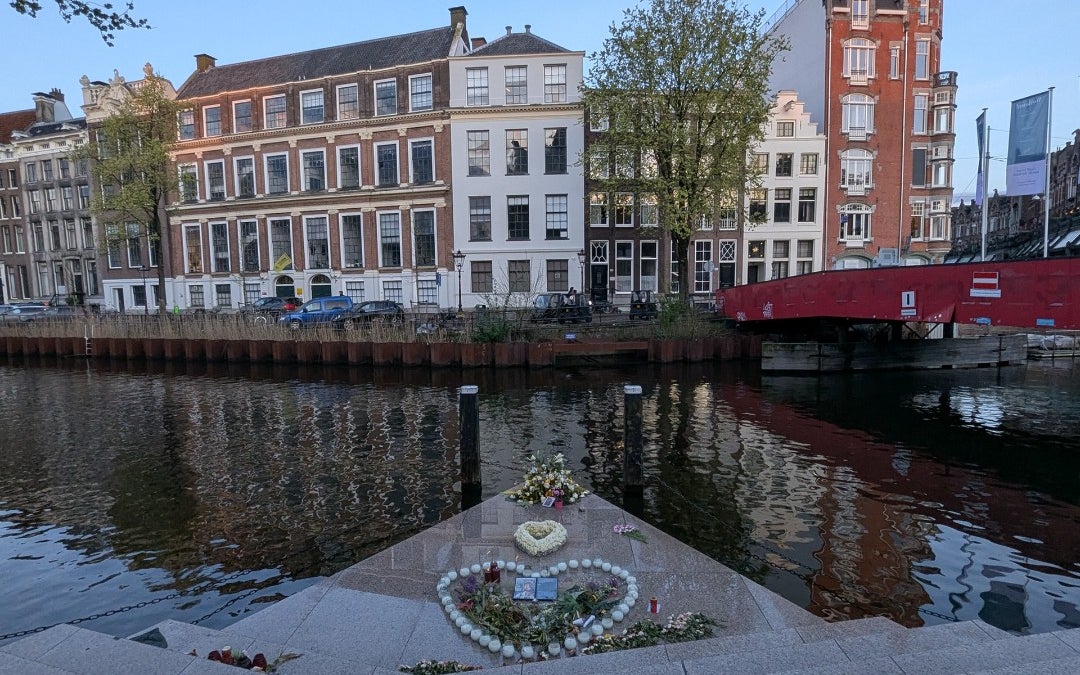 Homomonument
