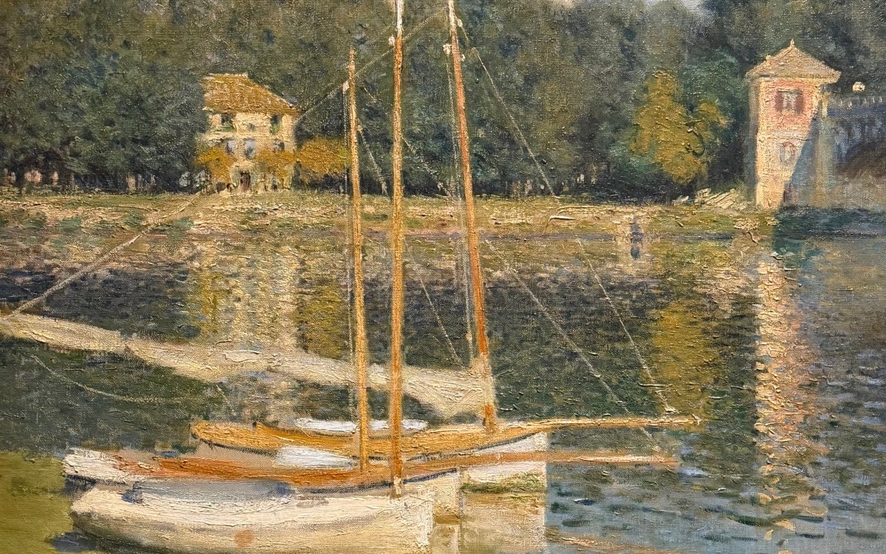 Orsay Museum (Musée d'Orsay)