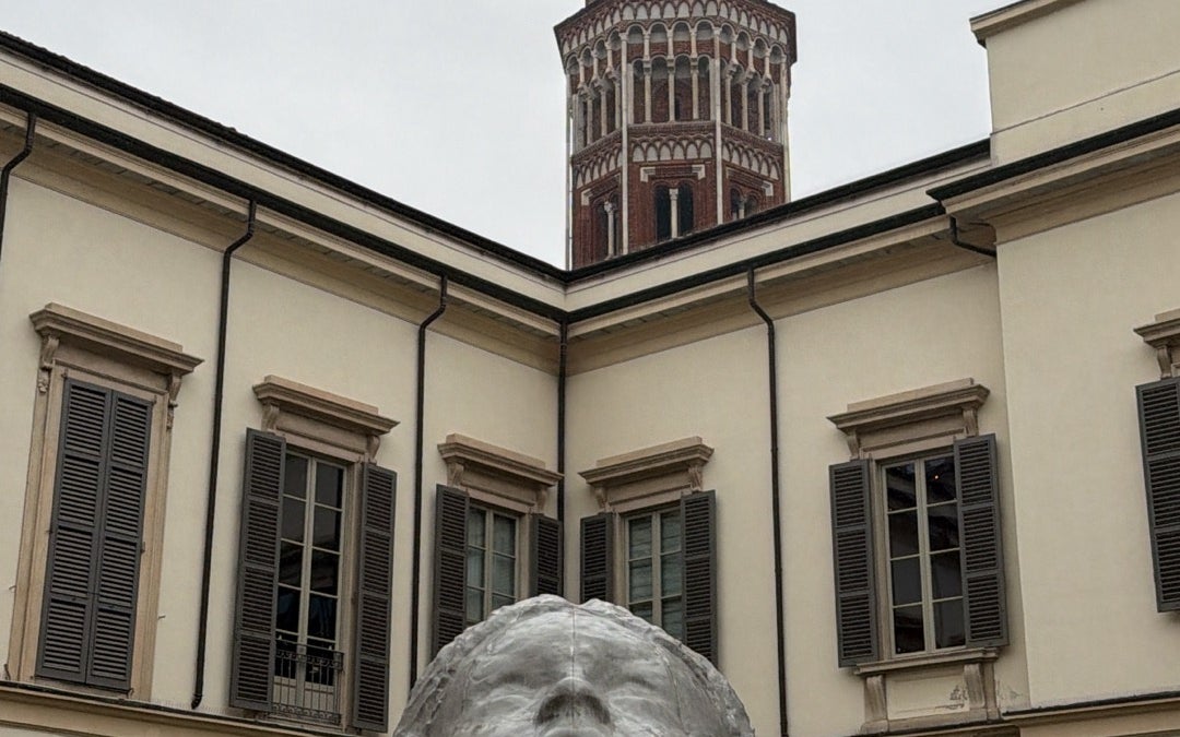 Palazzo Reale