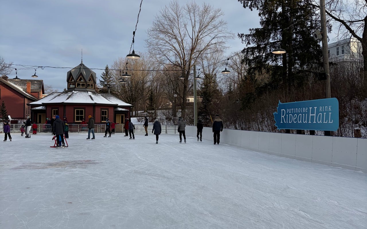 Rideau Hall