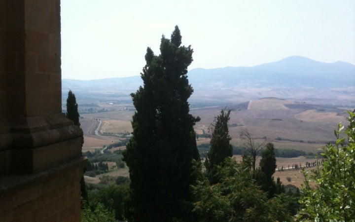 Duomo di Pienza