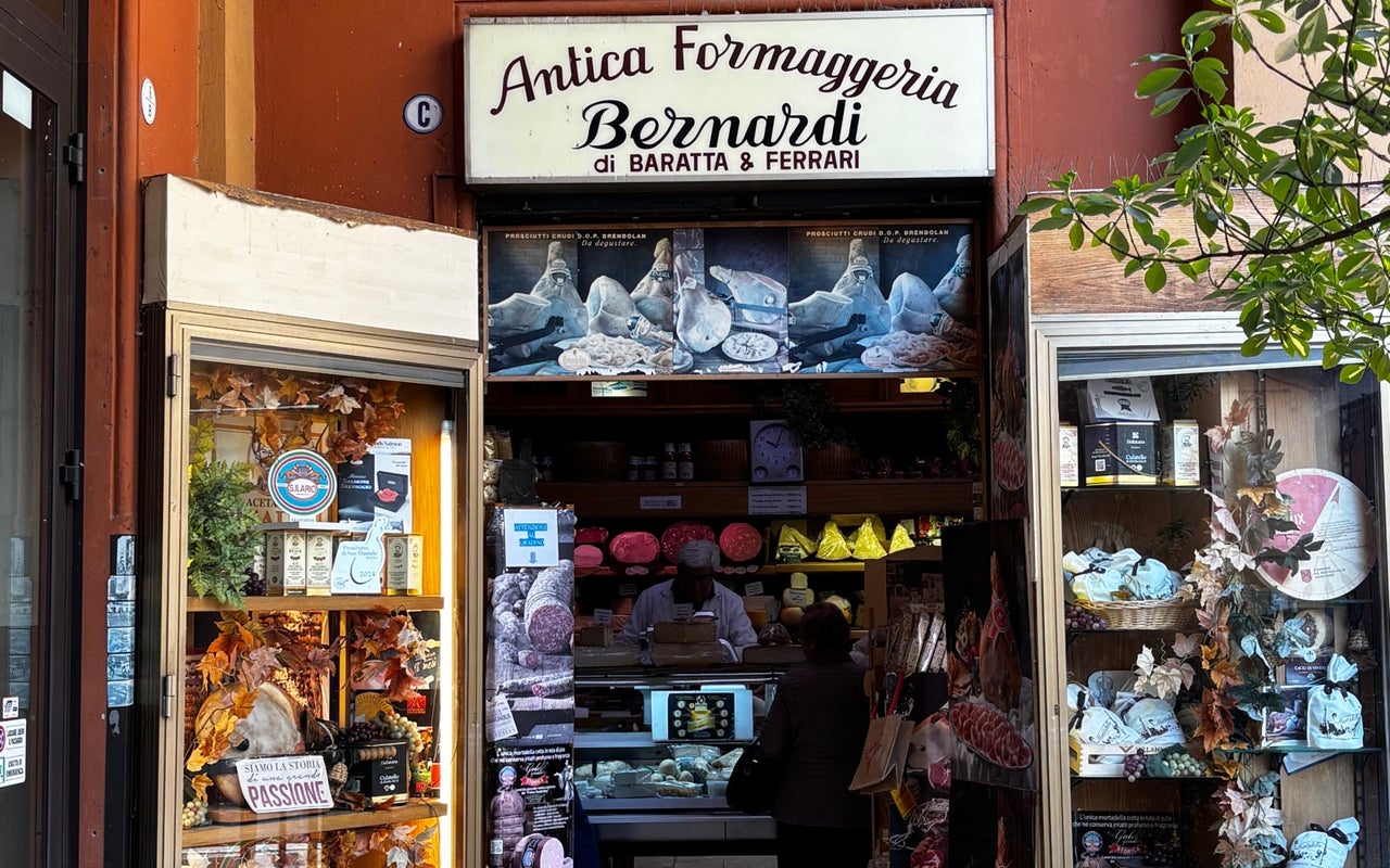 Mercato delle Erbe