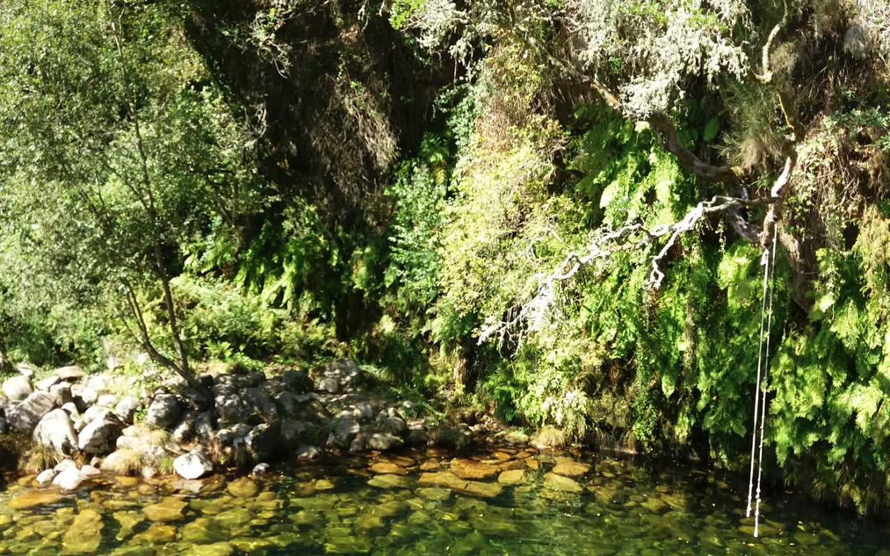 Aglomerado Rural do Soajo