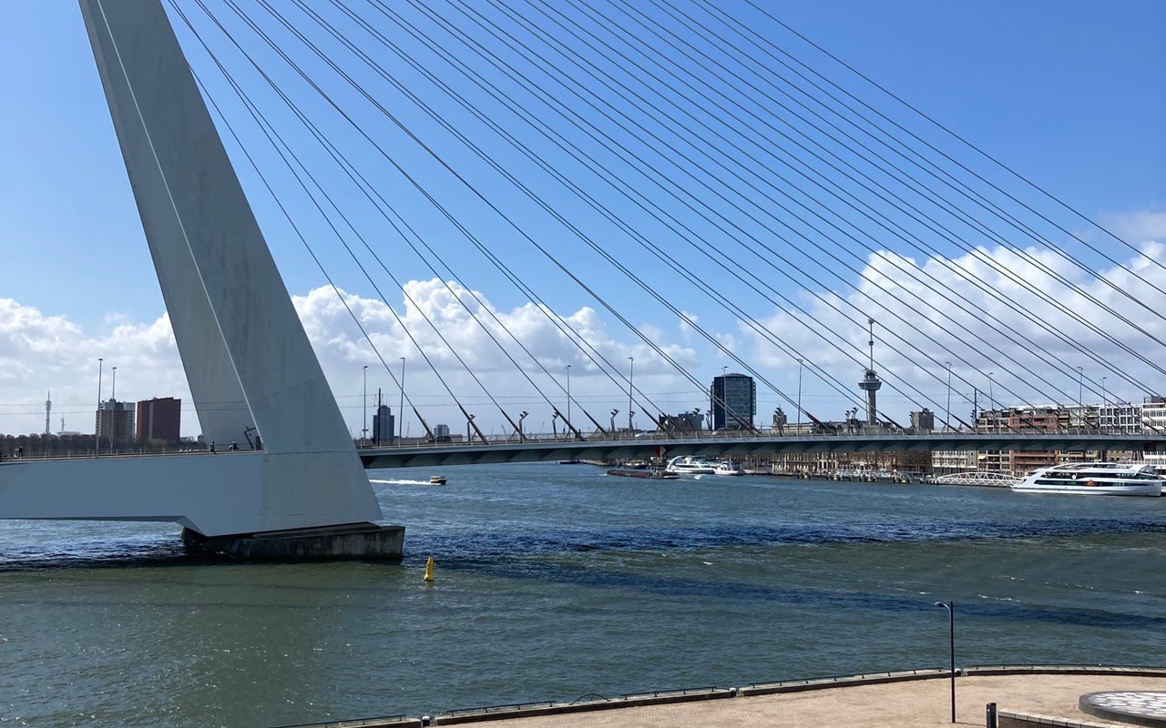 Kop Van Noordereiland