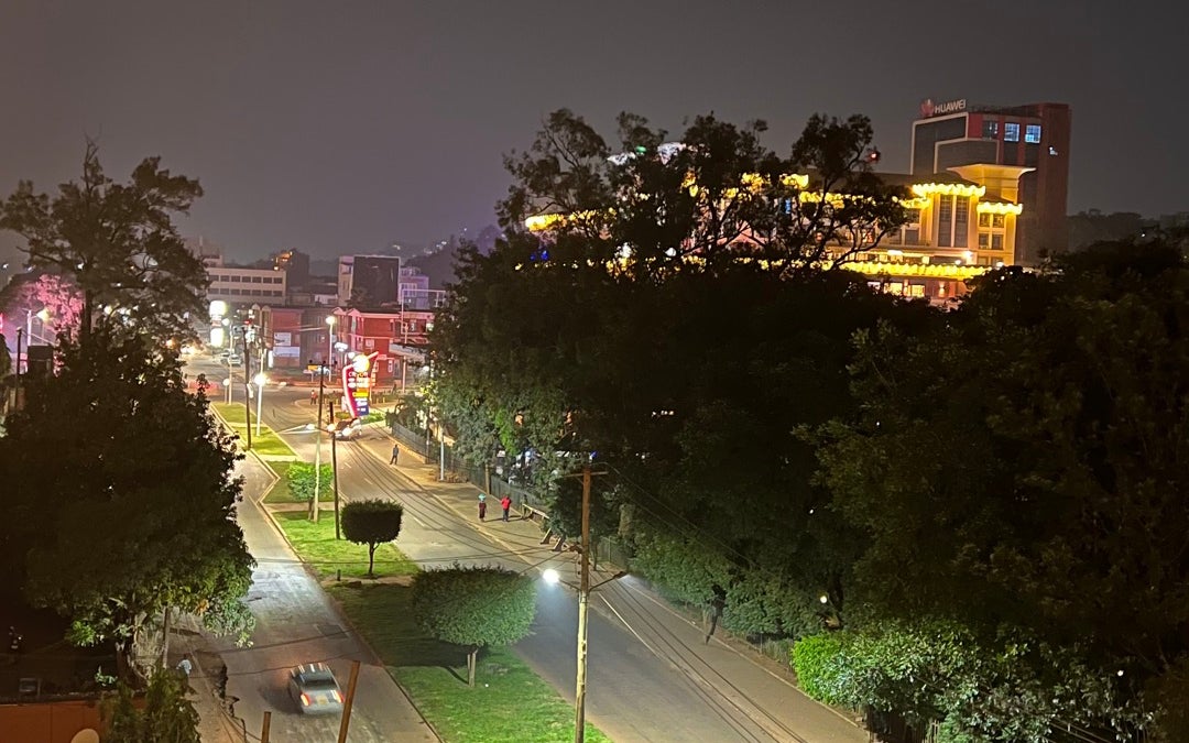 British Council Kampala