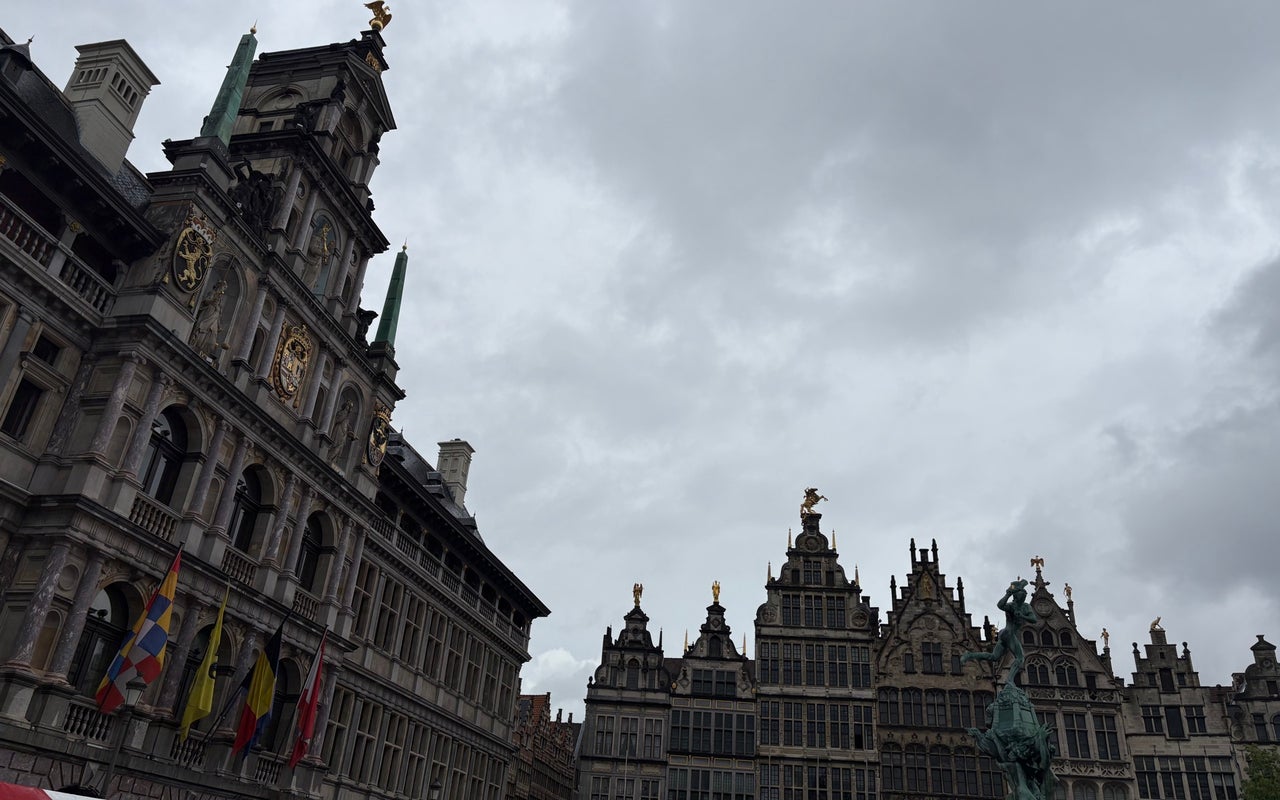 Grote Markt