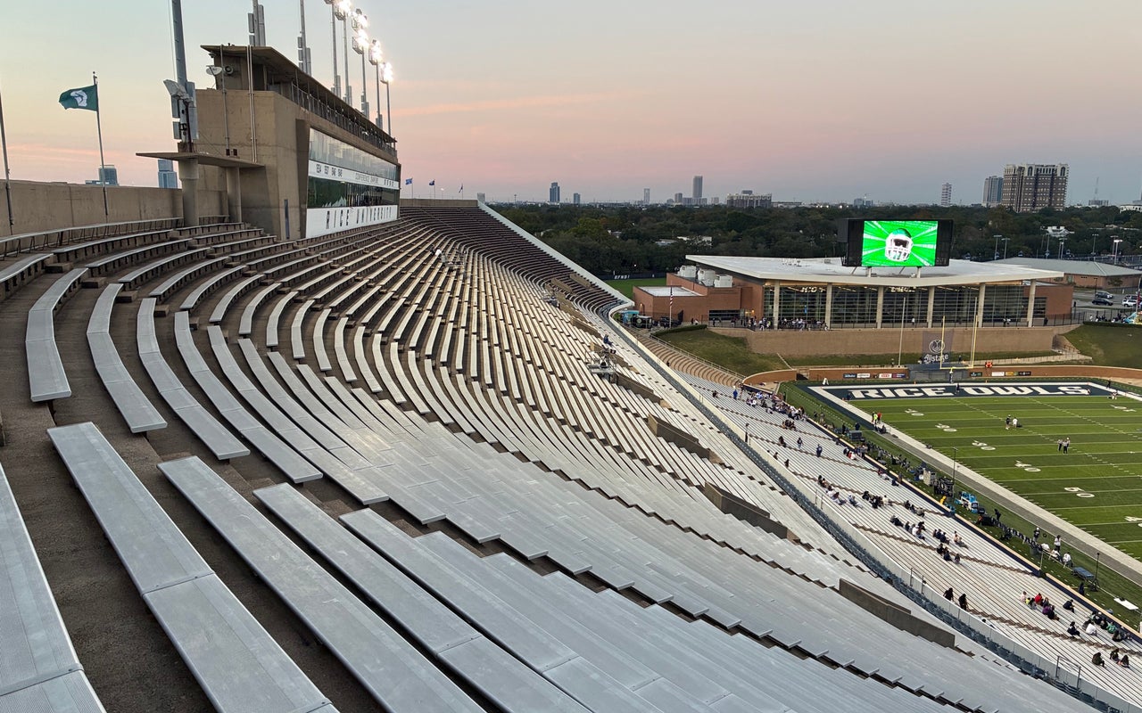 Rice Stadium
