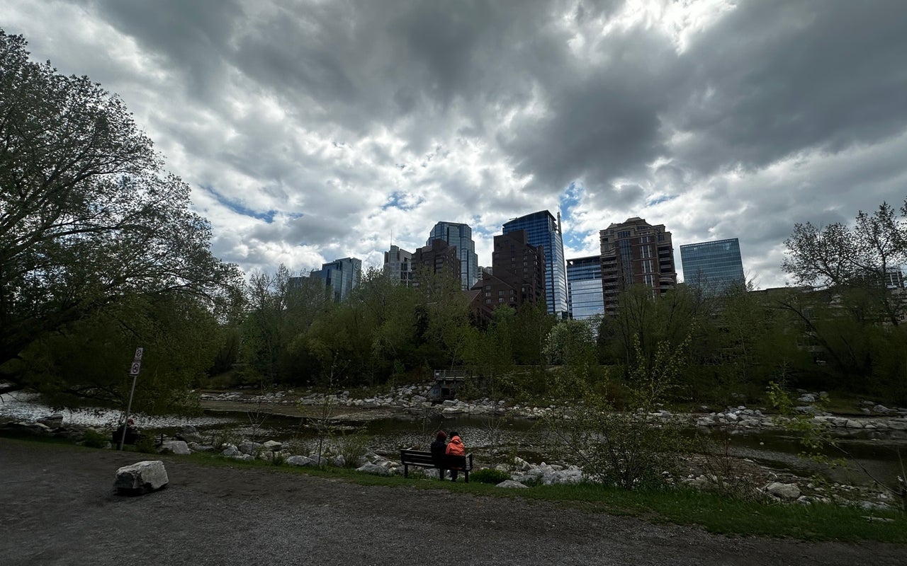 Prince's Island Park