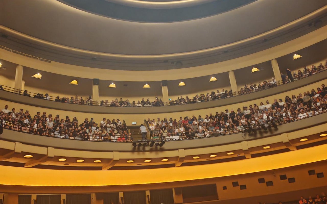Coliseu do Porto