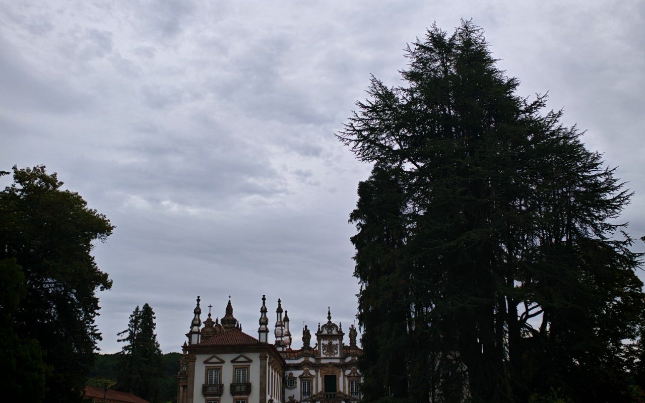 Casa de Mateus