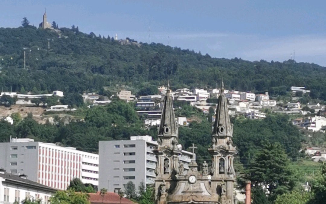 Largo da Oliveira