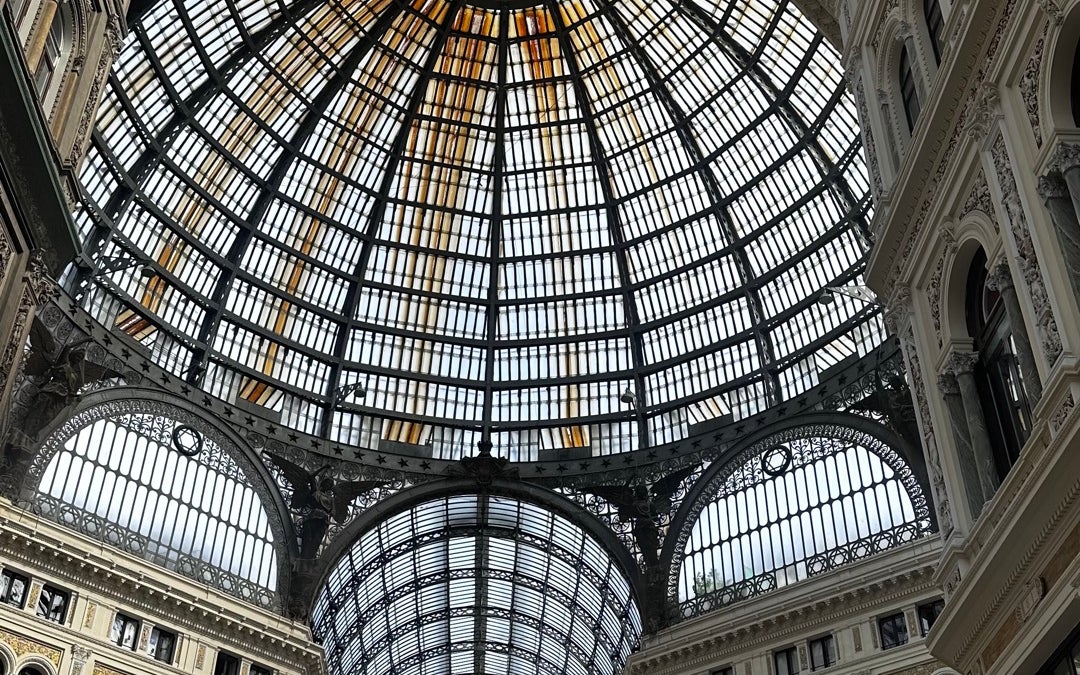 Galleria Umberto I