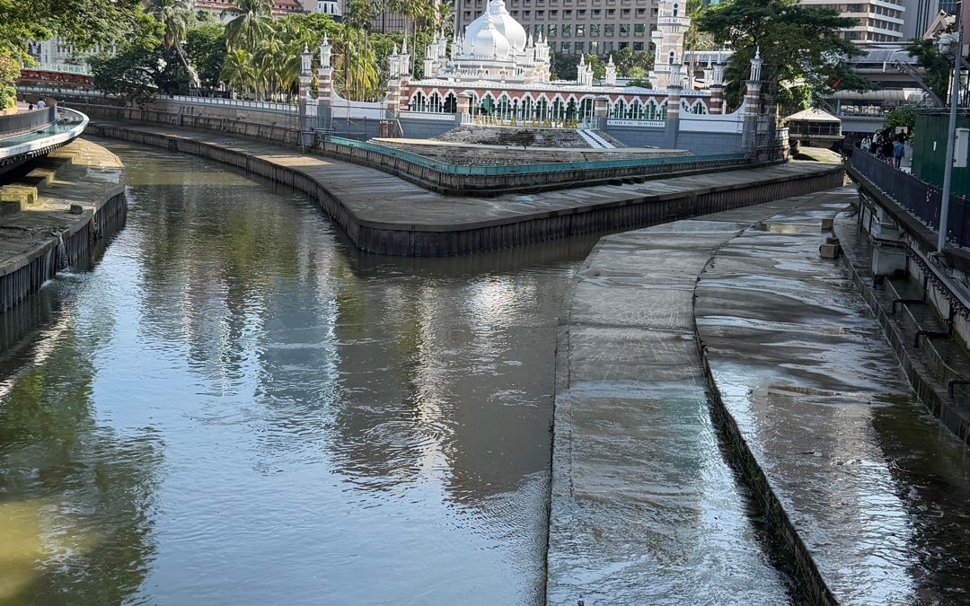 River of Life