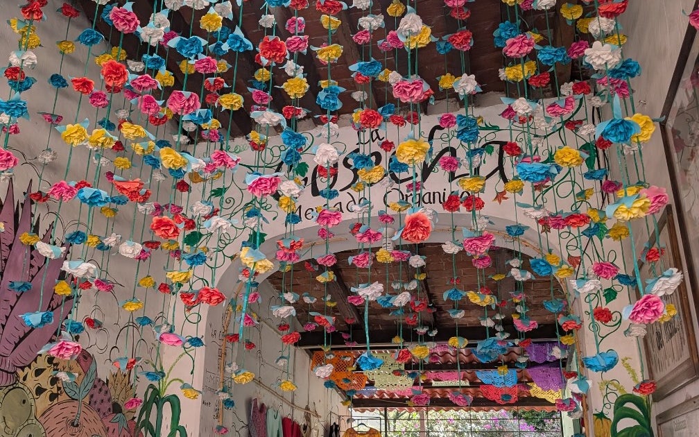 Oaxaca