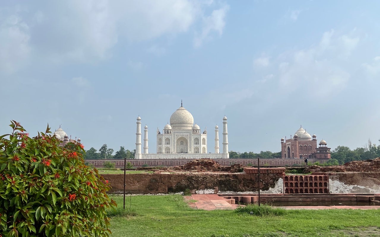 Mehtab Bagh