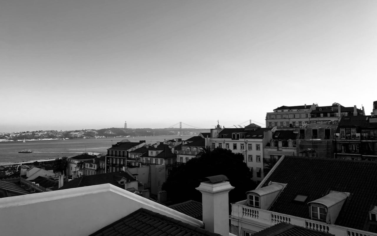 São Jorge Castle (Castelo de São Jorge)