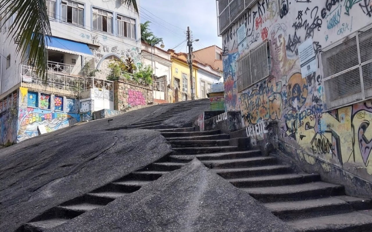 Pedra do Sal