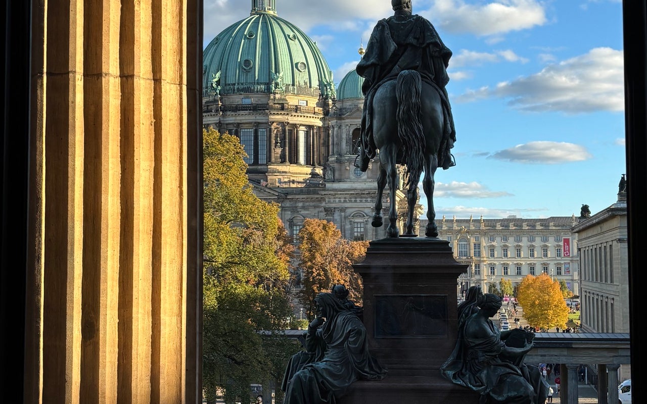 Museum Island (Museumsinsel)