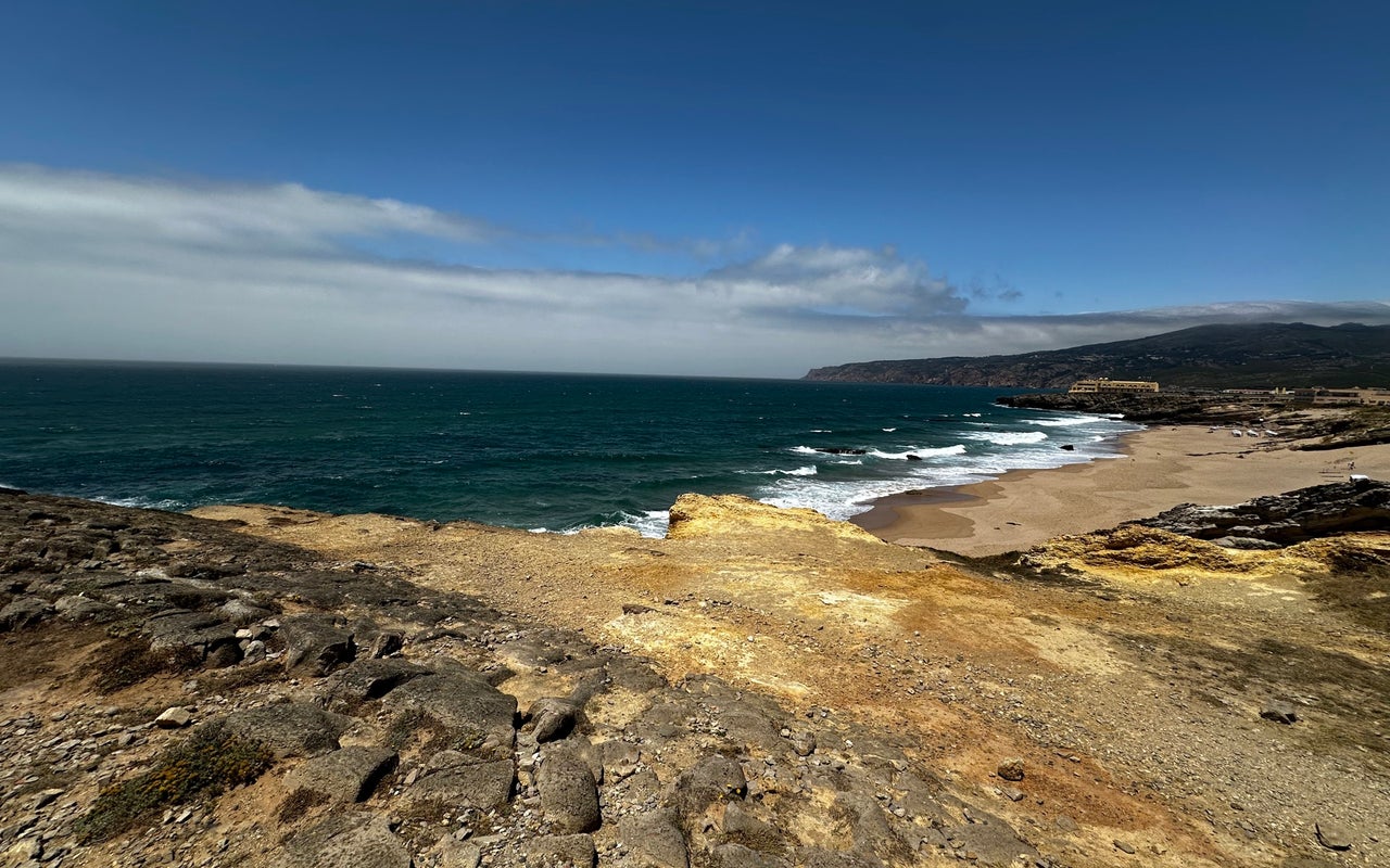 Praia do Guincho