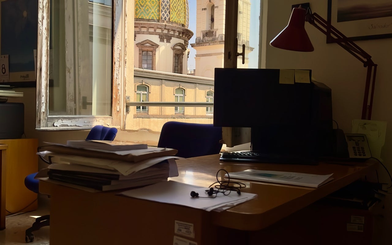 Dipartimento degli Studi Umanistici (Complesso di S. Pietro Martire)| Università degli Studi di Napoli Federico II