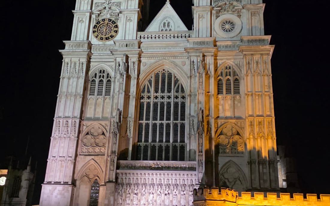 Westminster Abbey