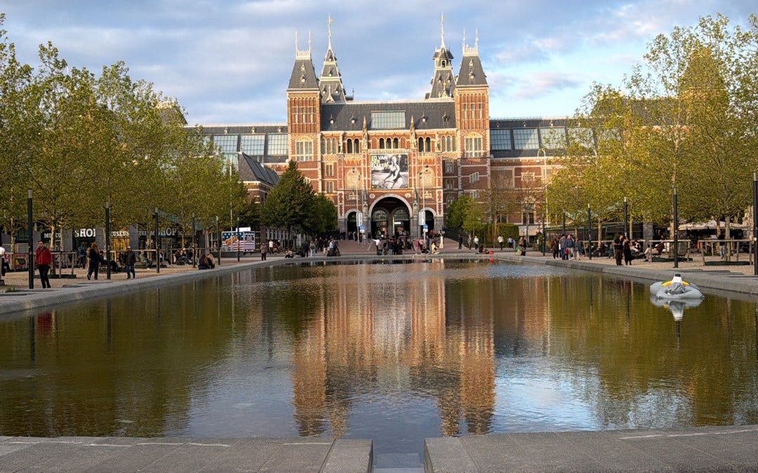 Museumplein