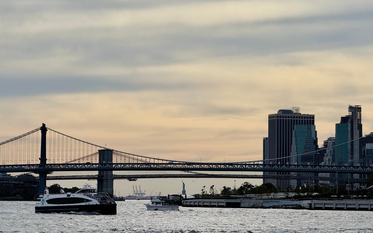 Domino Park