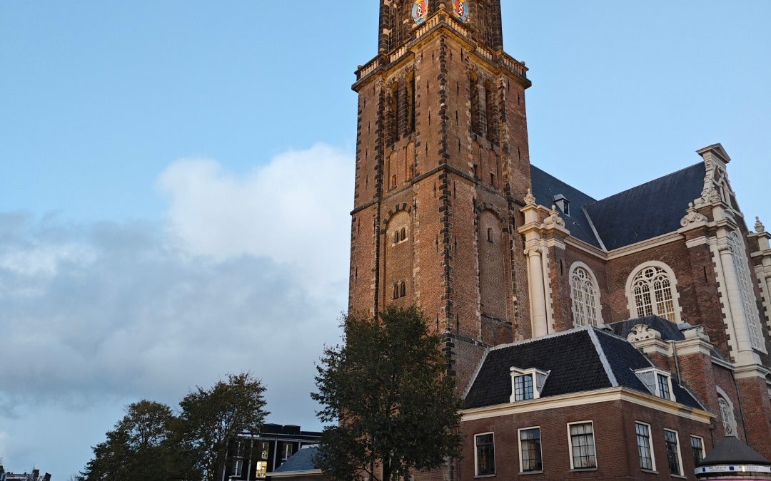 Westerkerk