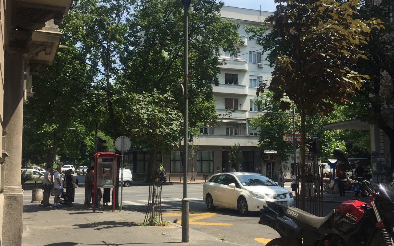 Svetozar