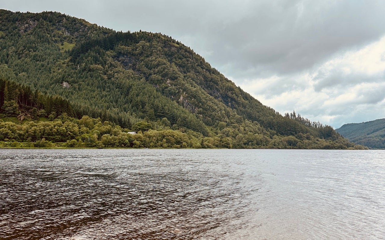 Loch Lubnaig
