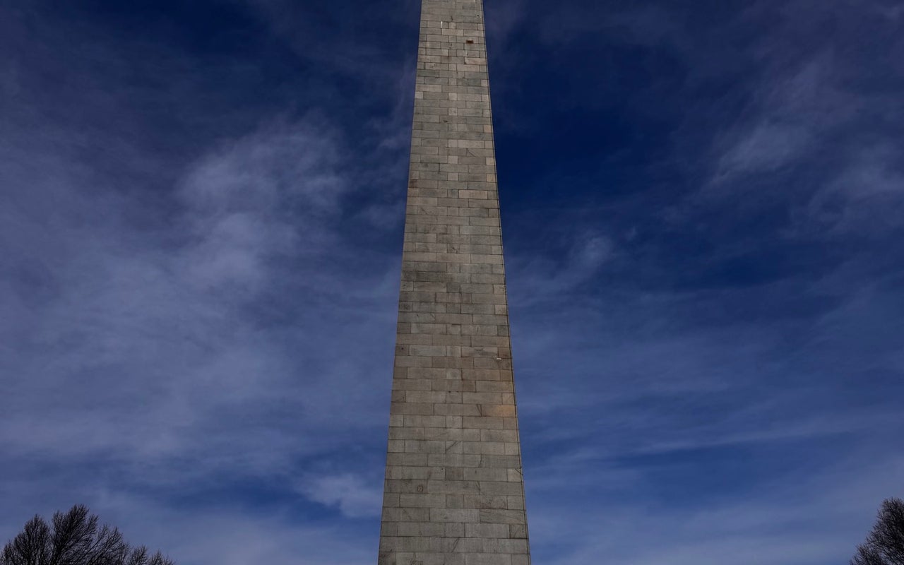 Freedom Trail