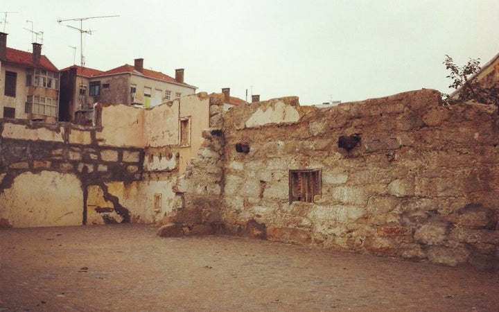 Rua de Miraflor