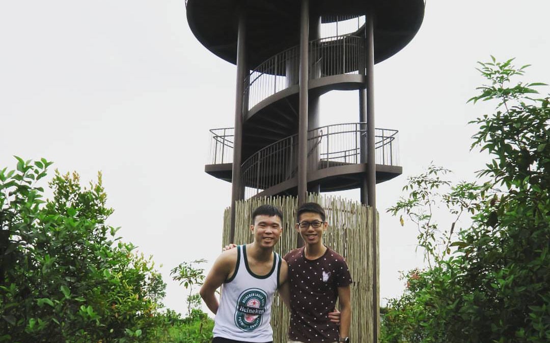 Kranji Marshes