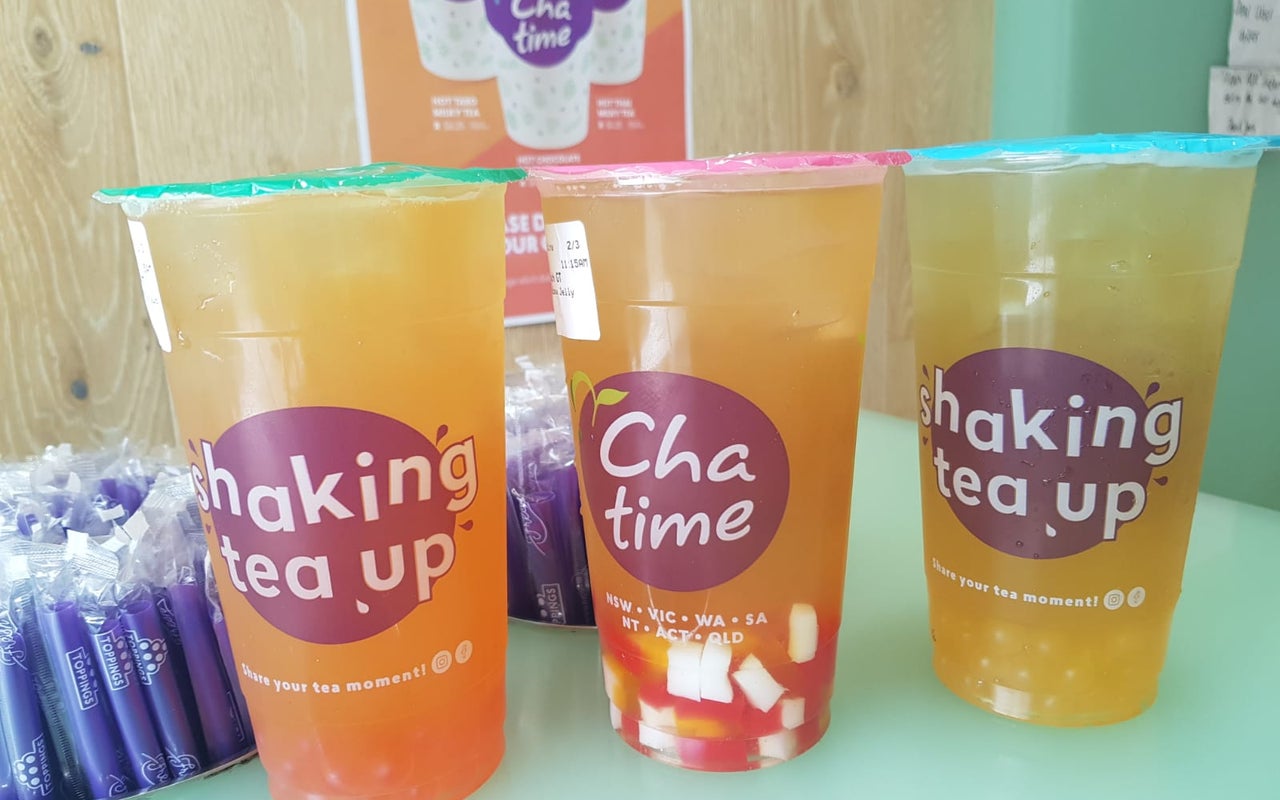 Chatime Cabramatta
