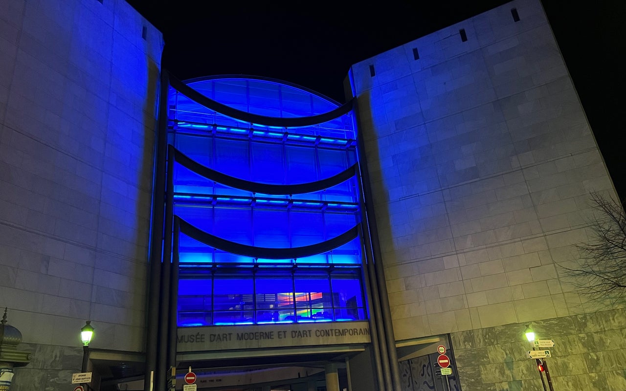 National Center of Contemporary Art