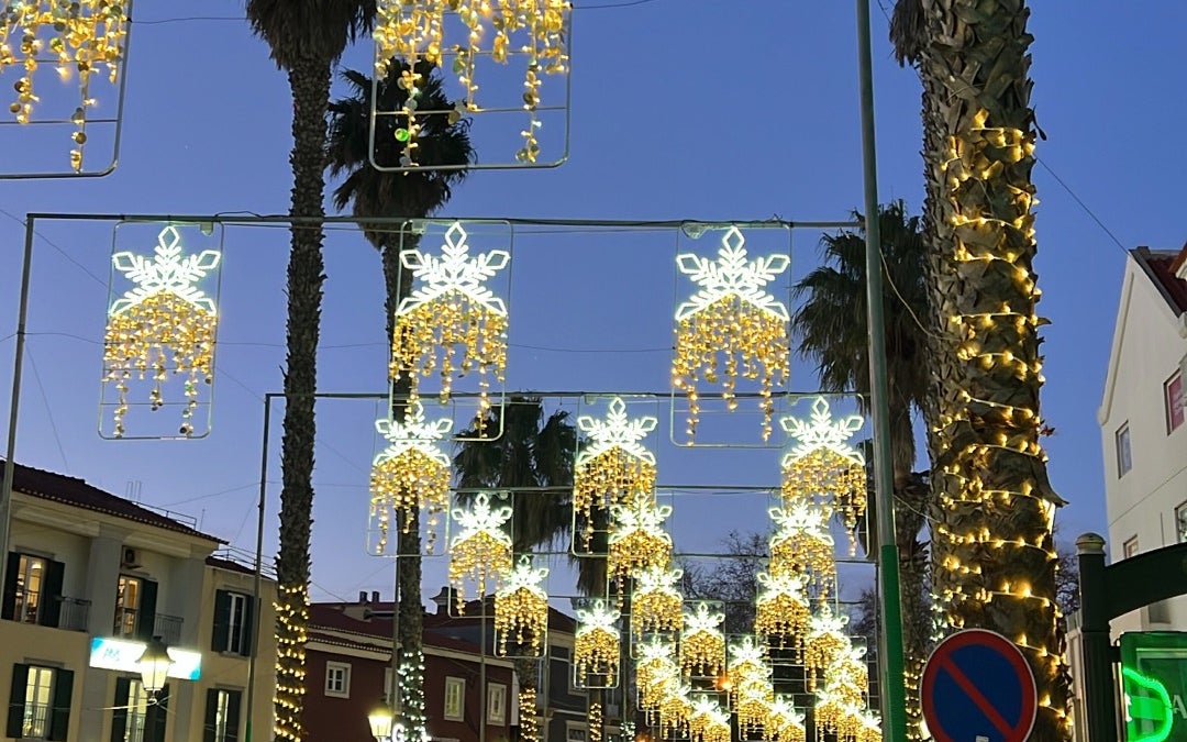Rua Augusta