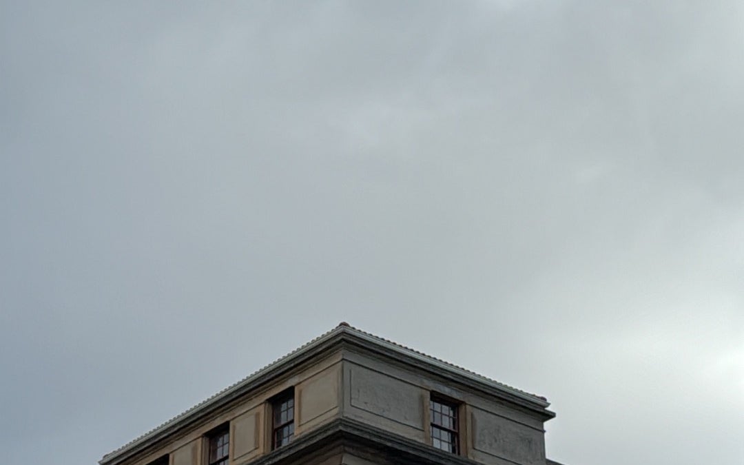 University of Cape Town