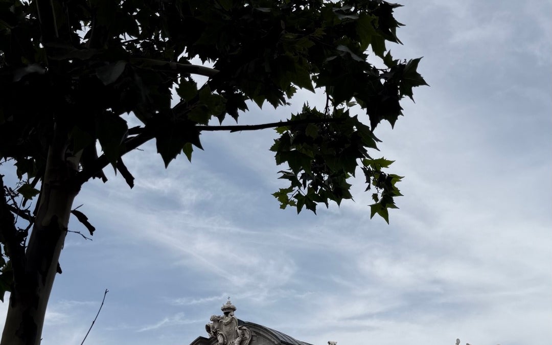 Plaza de la Independencia