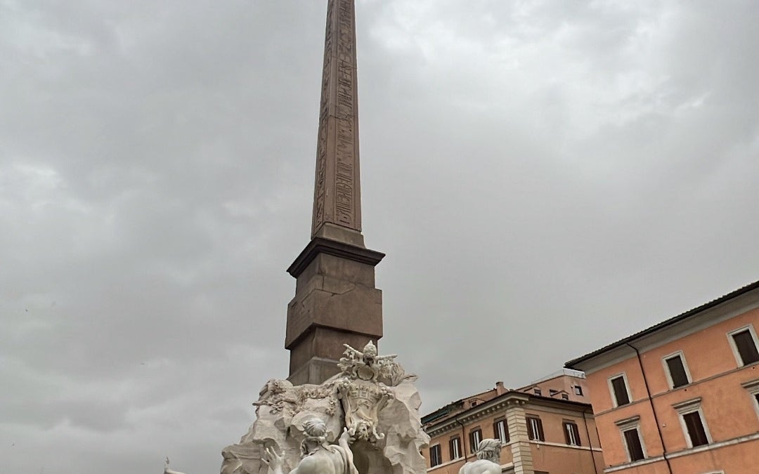 Piazza Navona