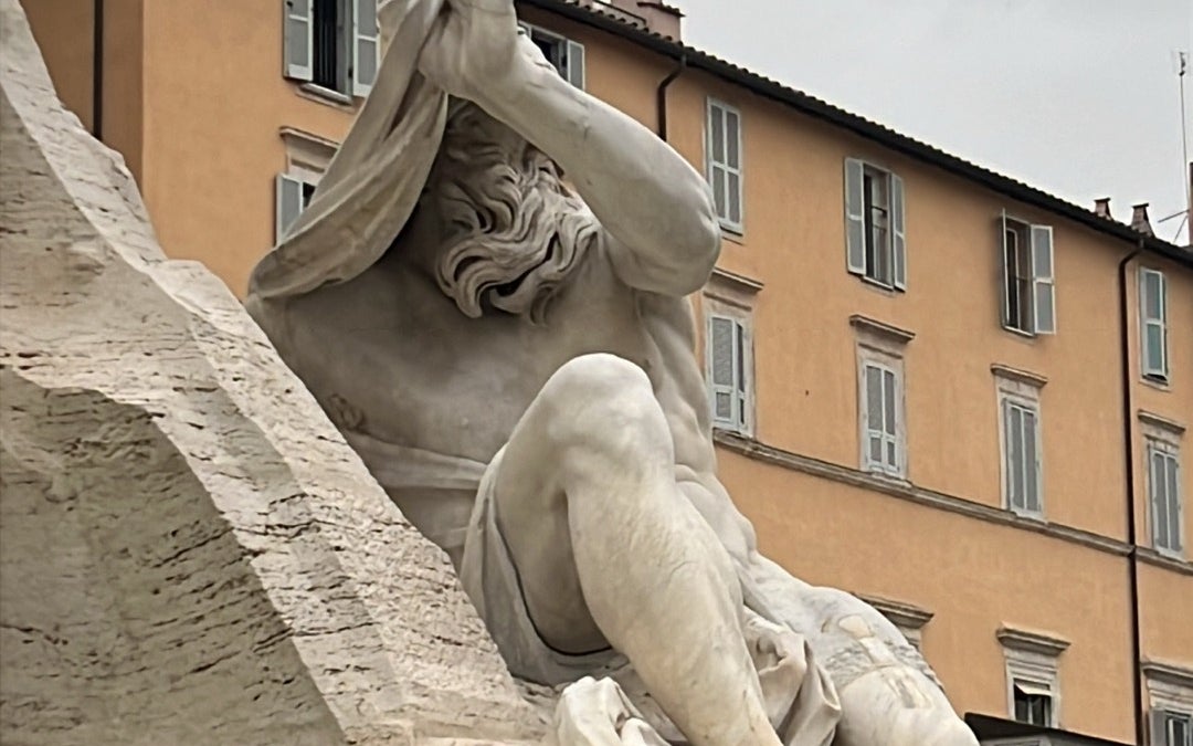 Piazza Navona