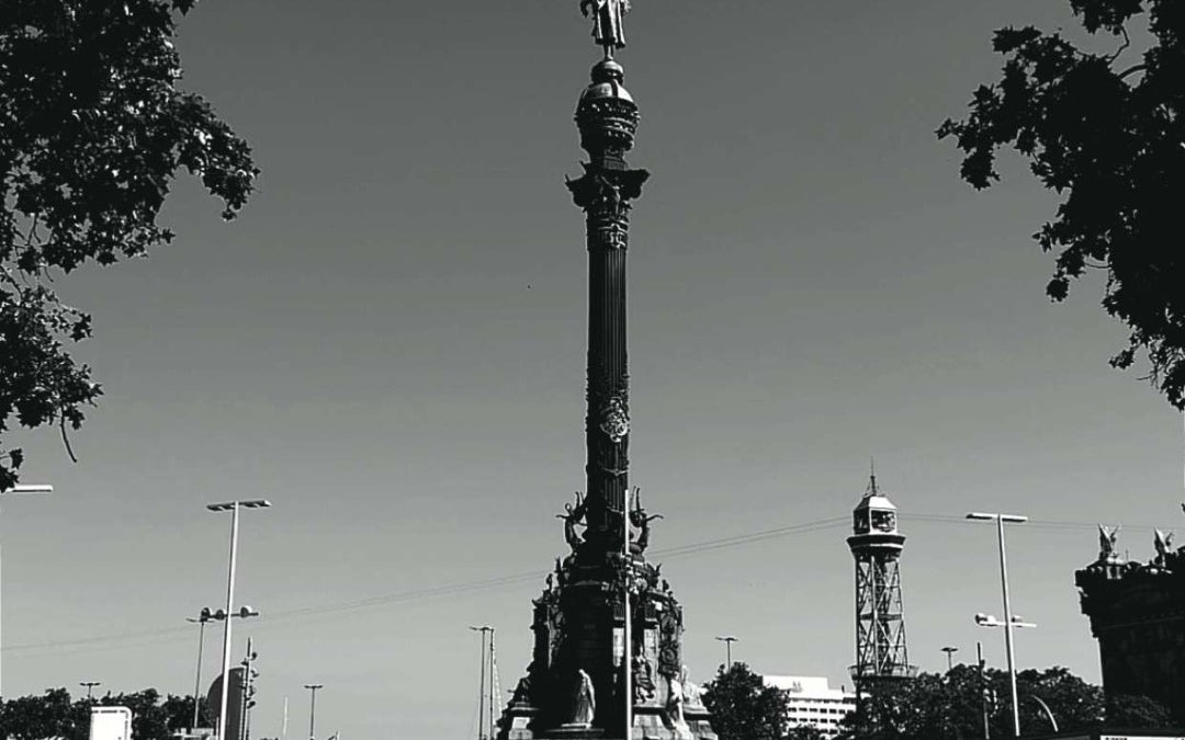 La Rambla