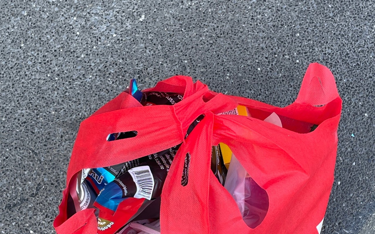 Tops Market (ท็อปส์ มาร์เก็ต)