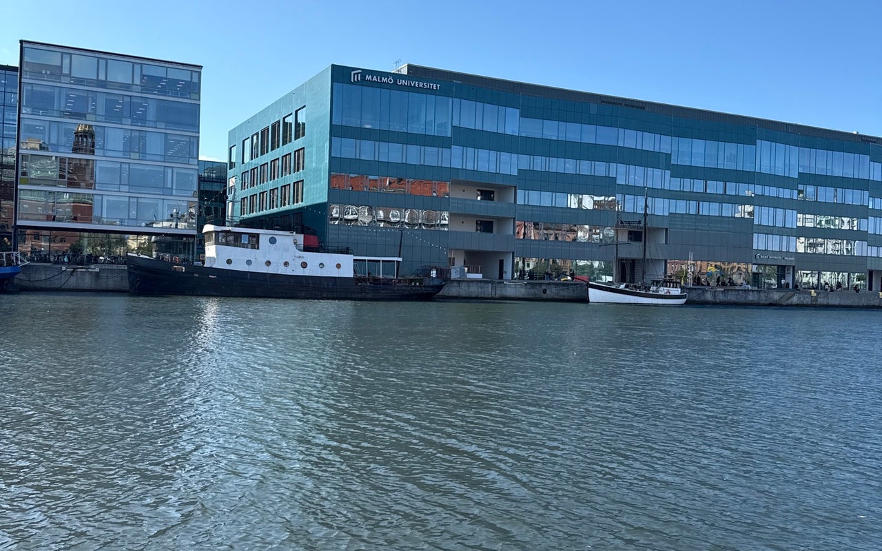 Medea, Malmö University