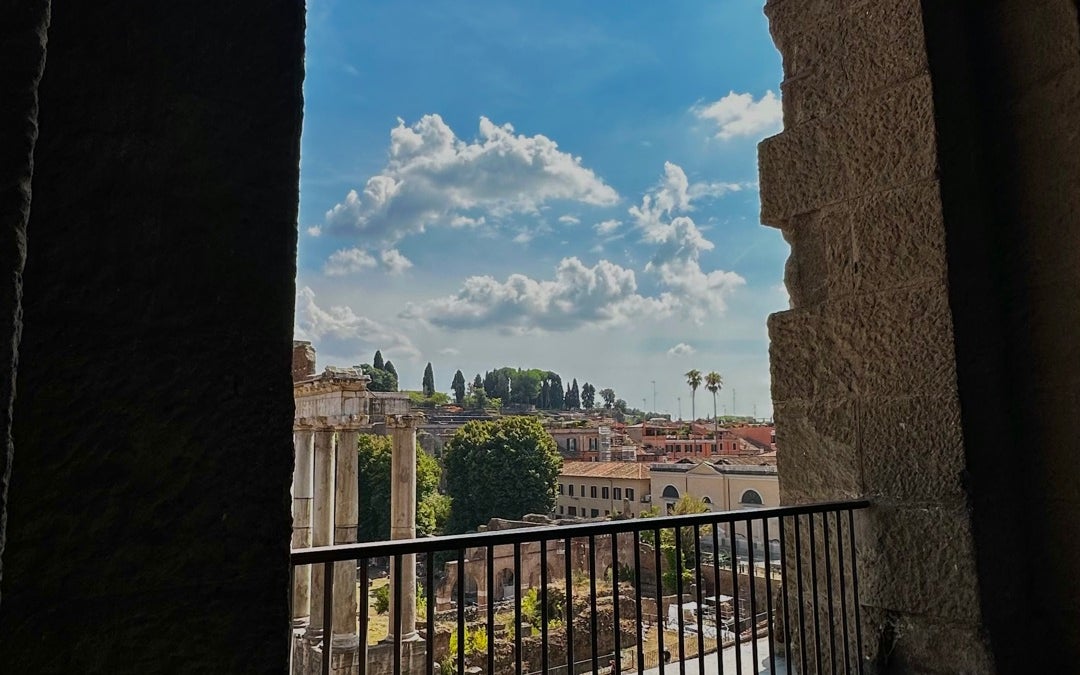 Vittoriano