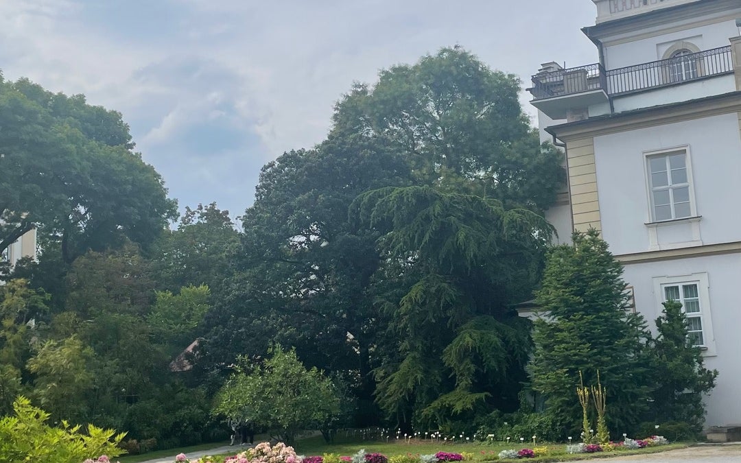 Ogród Botaniczny Uniwersytetu Jagiellońskiego