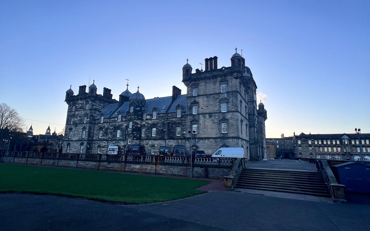George Heriot's School