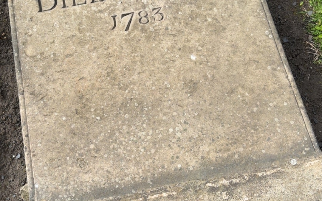 Greyfriars Kirkyard
