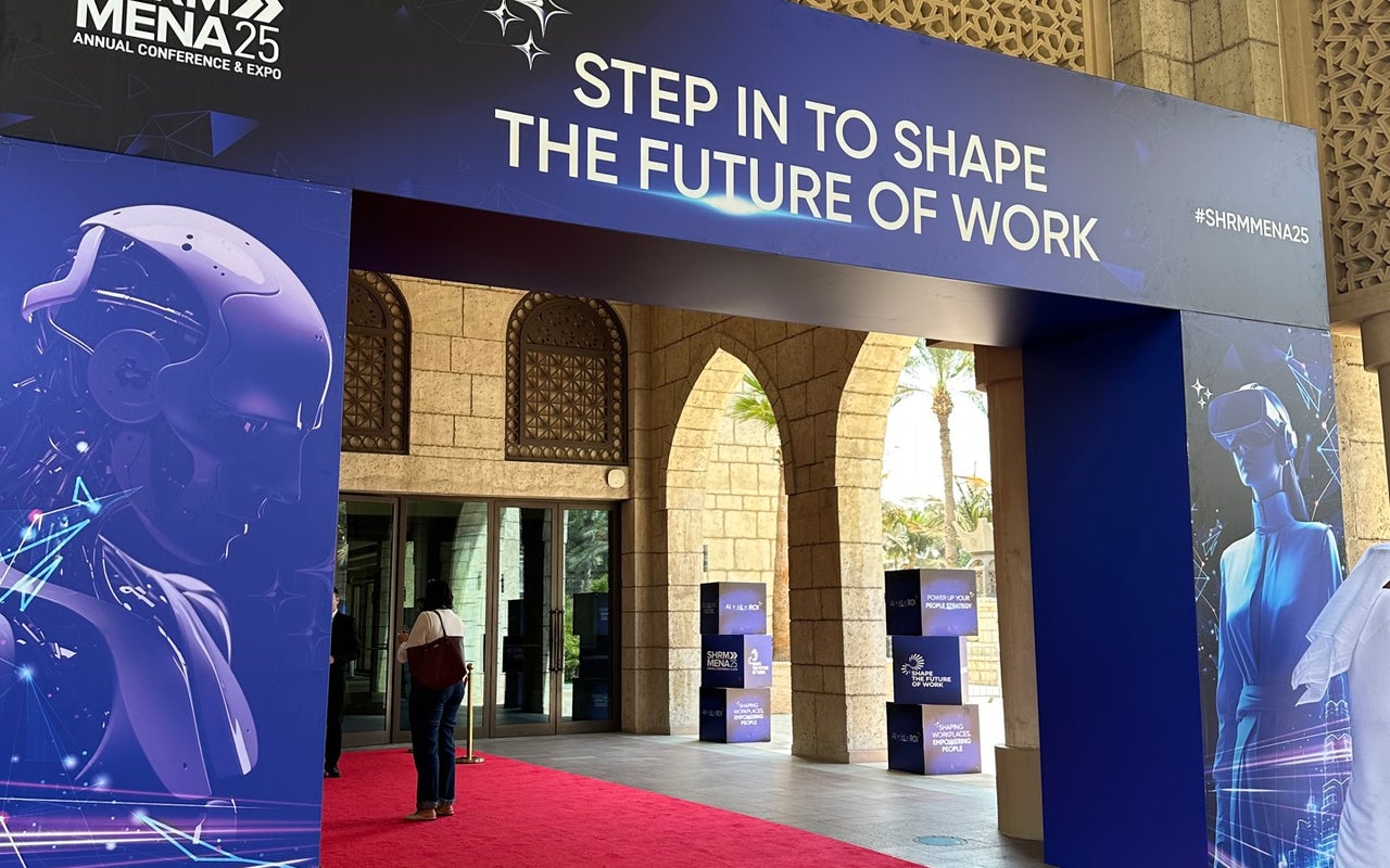 Conference Centre - Madinat Jumeirah