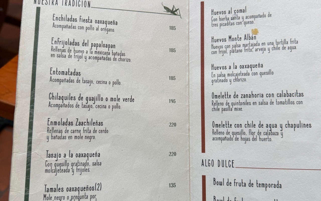 Las Quince Letras
