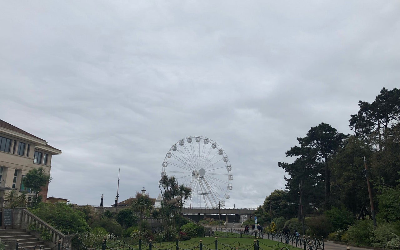 Bournemouth Gardens